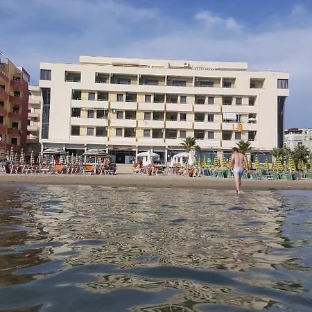 Joel Residence Durrës 외부 사진