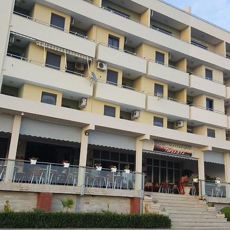 Joel Residence Durrës 외부 사진