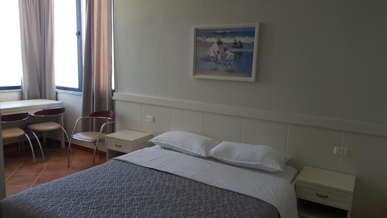 Joel Residence Durrës 외부 사진
