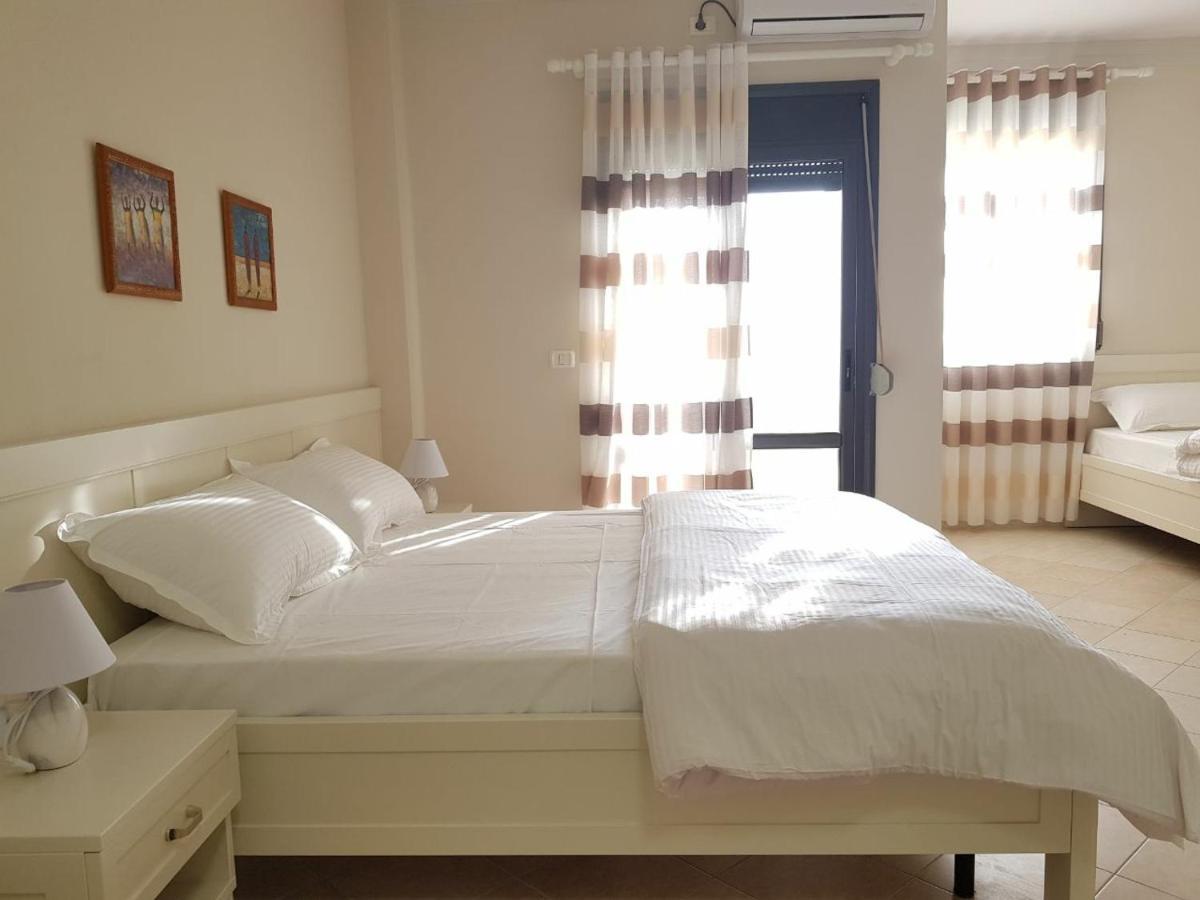 Joel Residence Durrës 외부 사진