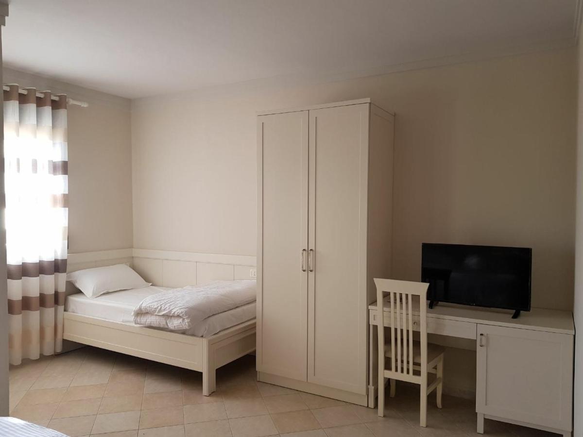 Joel Residence Durrës 외부 사진