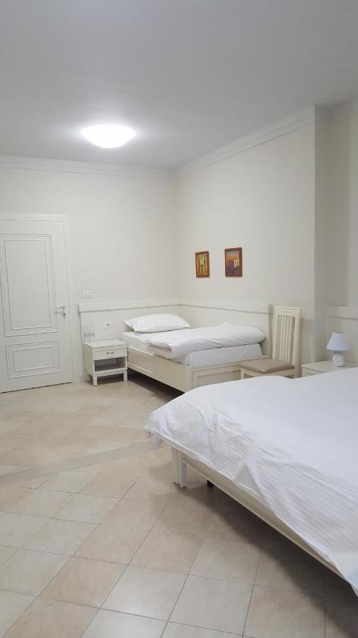 Joel Residence Durrës 외부 사진