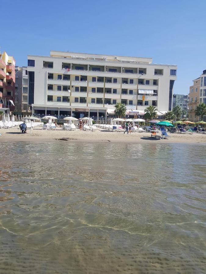 Joel Residence Durrës 외부 사진