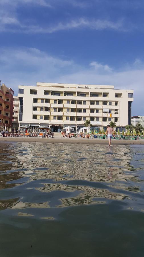 Joel Residence Durrës 외부 사진