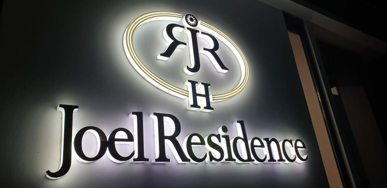 Joel Residence Durrës 외부 사진