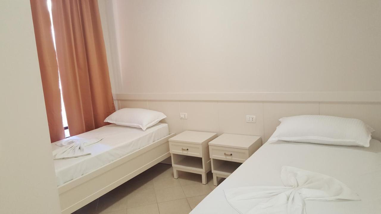 Joel Residence Durrës 외부 사진