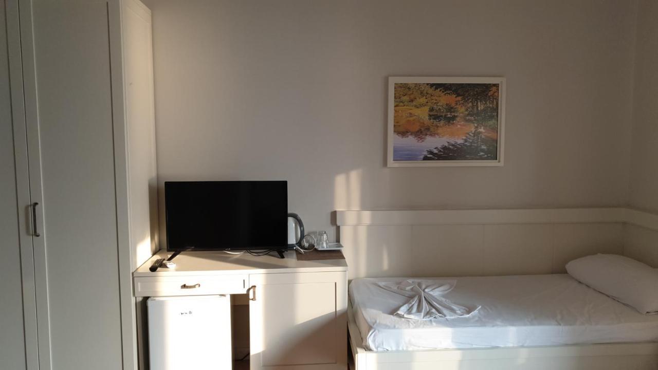 Joel Residence Durrës 외부 사진