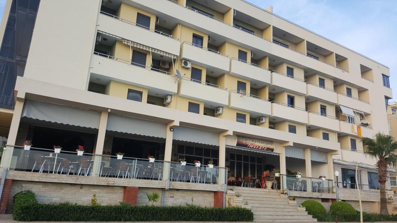 Joel Residence Durrës 외부 사진