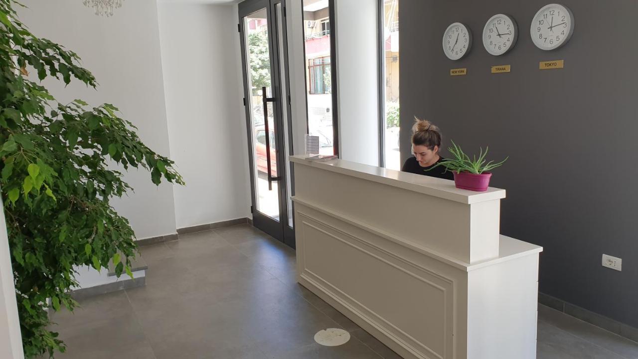 Joel Residence Durrës 외부 사진