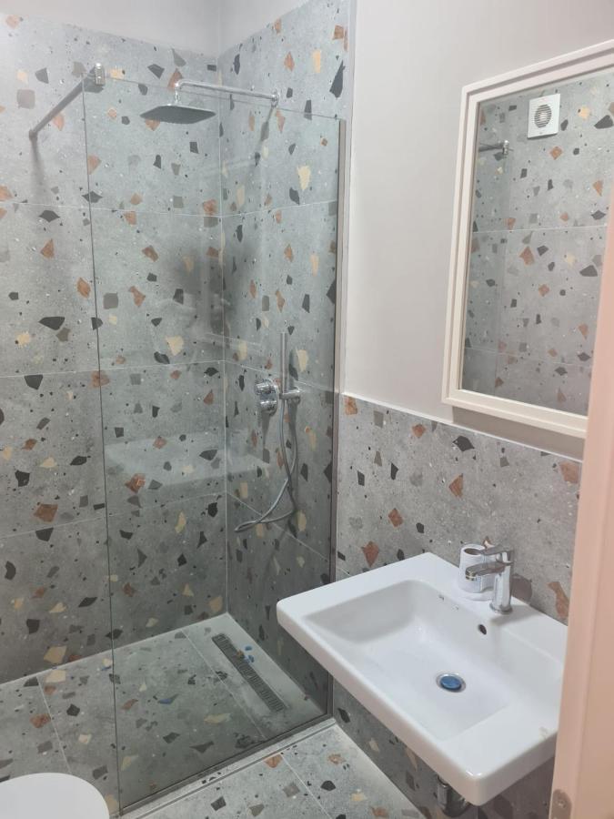 Joel Residence Durrës 외부 사진