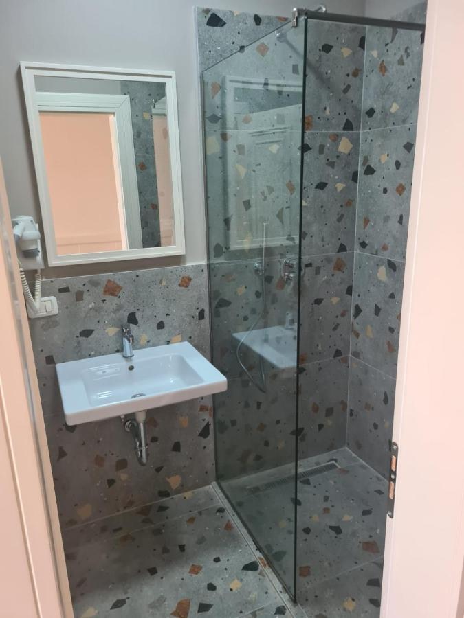 Joel Residence Durrës 외부 사진