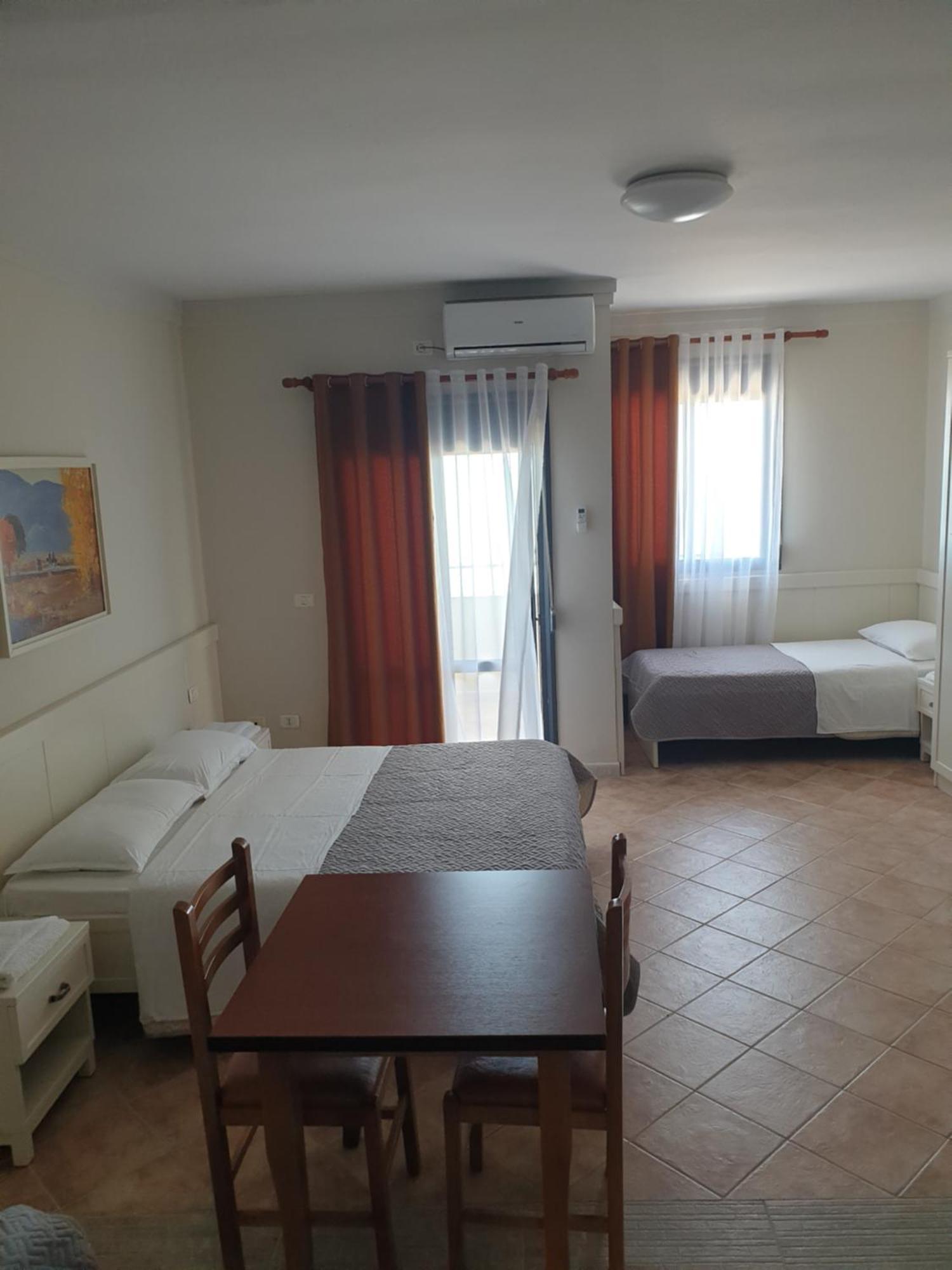 Joel Residence Durrës 객실 사진