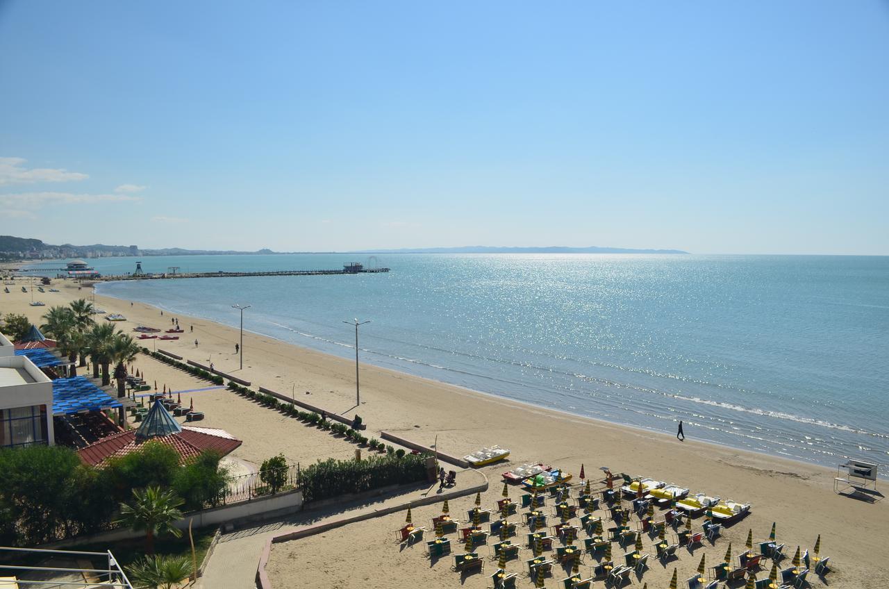 Joel Residence Durrës 외부 사진