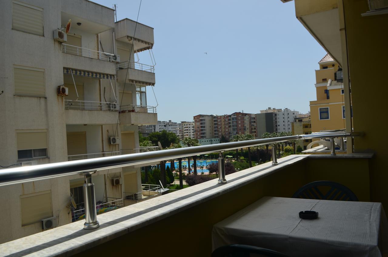 Joel Residence Durrës 외부 사진