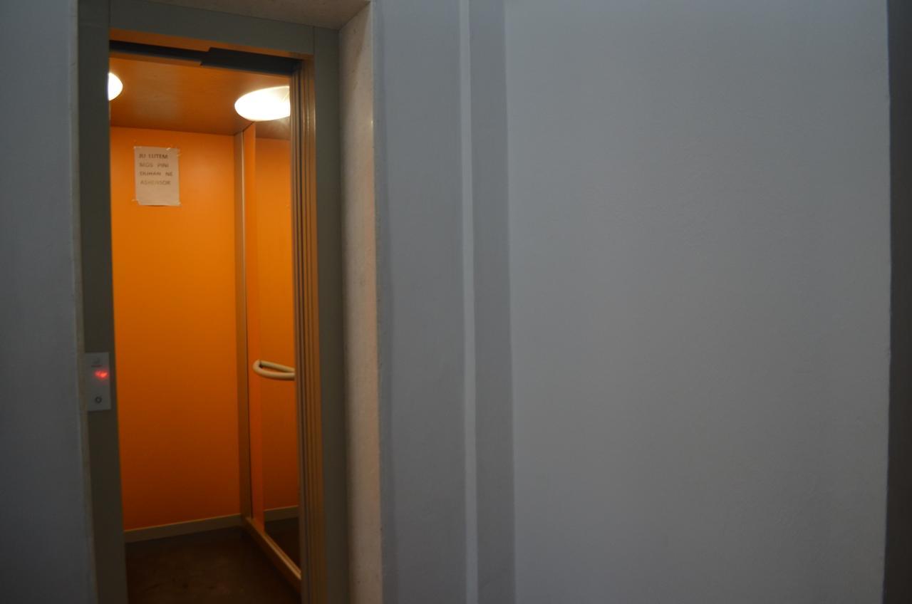 Joel Residence Durrës 외부 사진