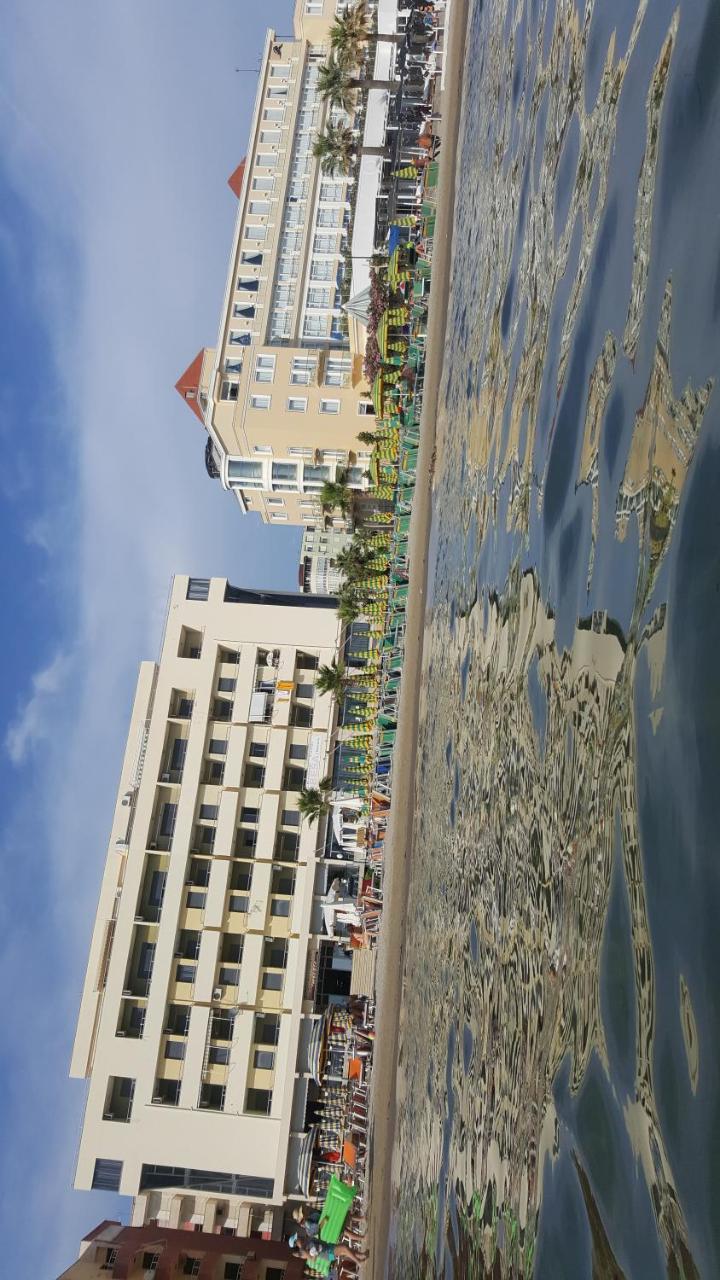 Joel Residence Durrës 외부 사진