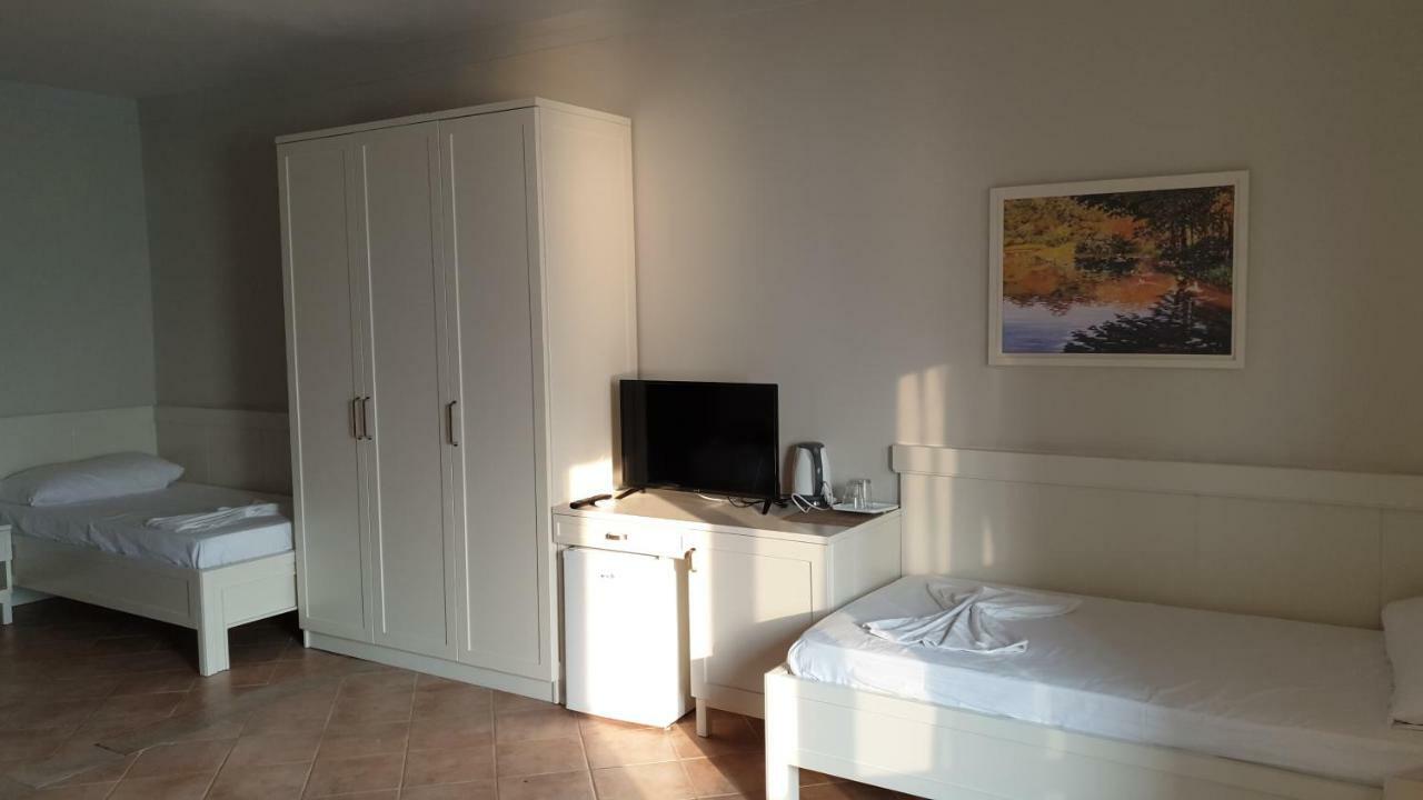 Joel Residence Durrës 외부 사진