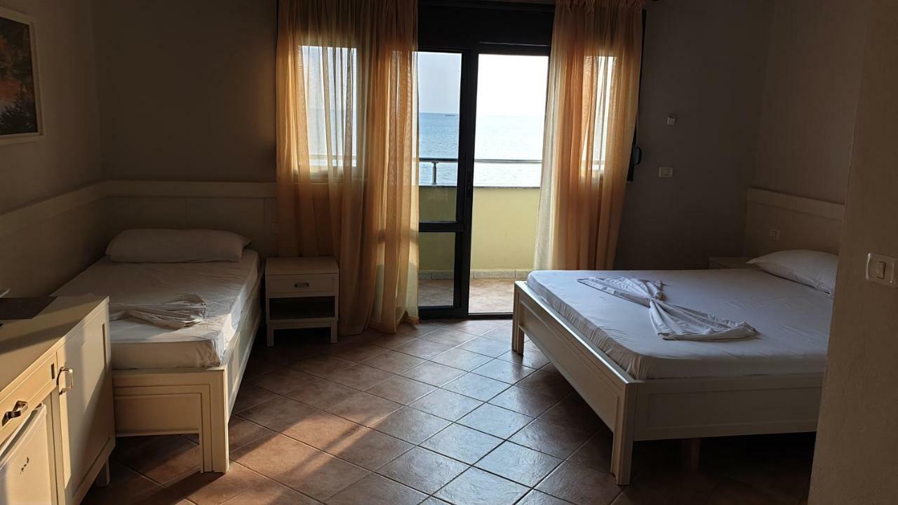 Joel Residence Durrës 외부 사진