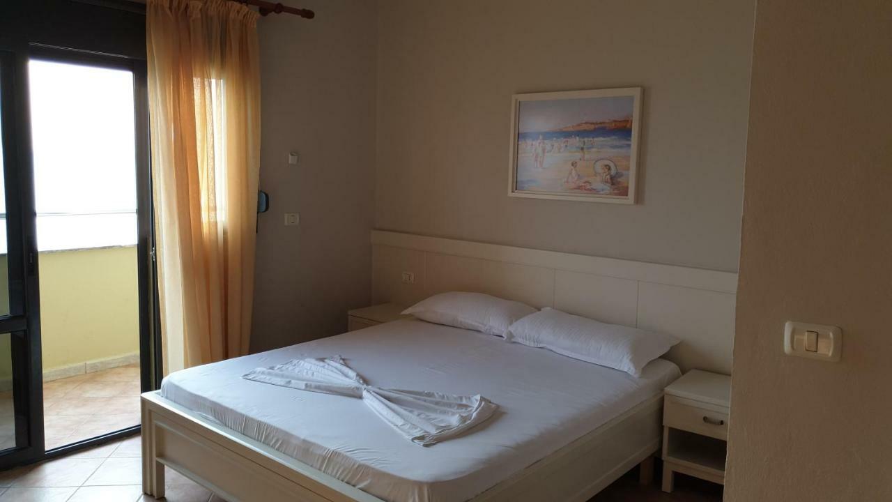Joel Residence Durrës 외부 사진